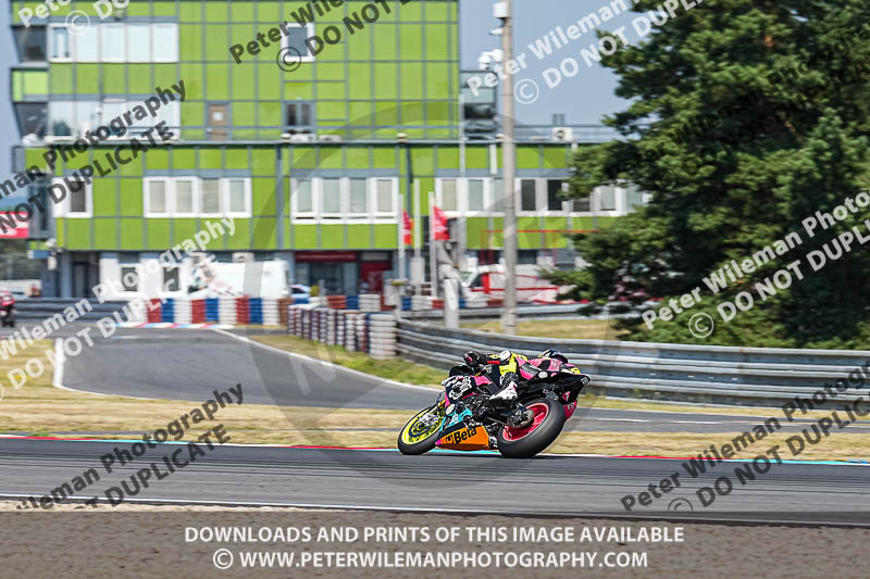 Slovakia Ring;event digital images;motorbikes;no limits;peter wileman photography;trackday;trackday digital images